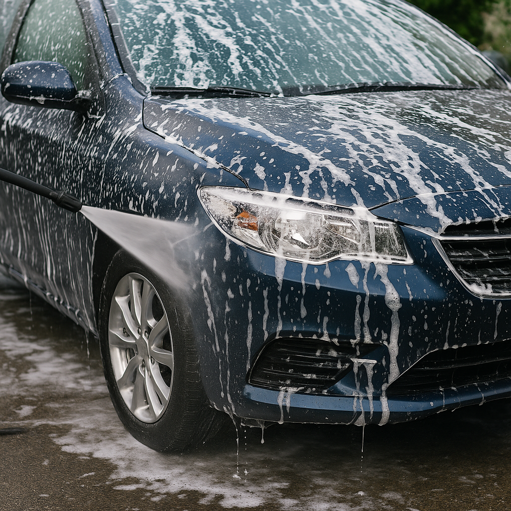 Car Wash